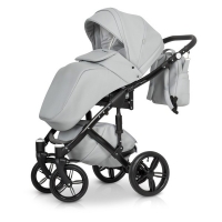 Дитяча коляска 2 в 1 Riko Naturo Ecco Stone